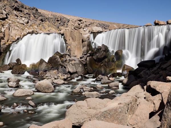 Catarata-Pillones