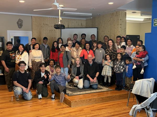 Church-Group-5-2026