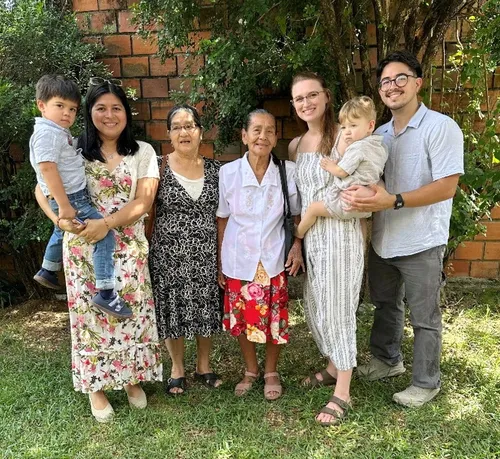 Exploring Church Plant Locations