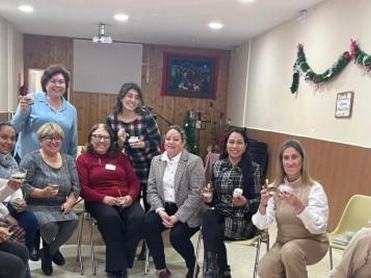 Ladies-Luncheon