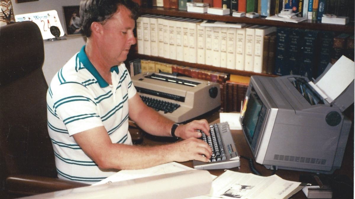 Manion-working