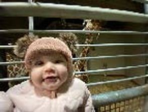 Maria-at-the-Zoo