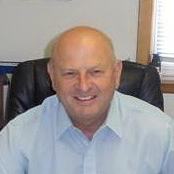 Mike Huseby