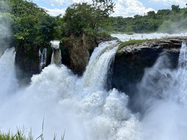 Murchison-Falls