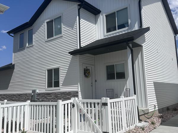 Our-New-Home