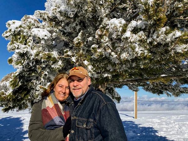 Salud-and-Frank-Benoit-Sierra-Nevada-in-Granada-Spain-Jan.-1-2021