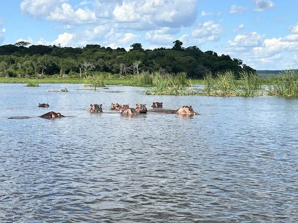 The-Nile-River