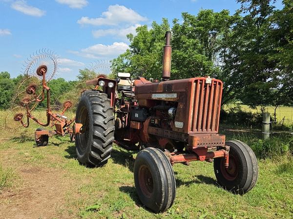 Tractor-Rake-2025