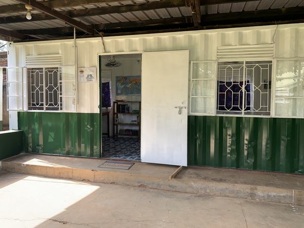 Training-Center