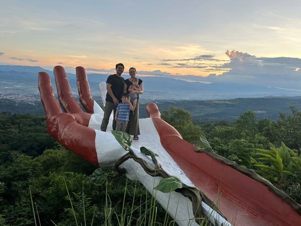 We-Know-Whos-Hand-We-Are-In