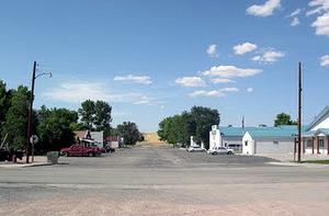 LaGrange -- Our Town