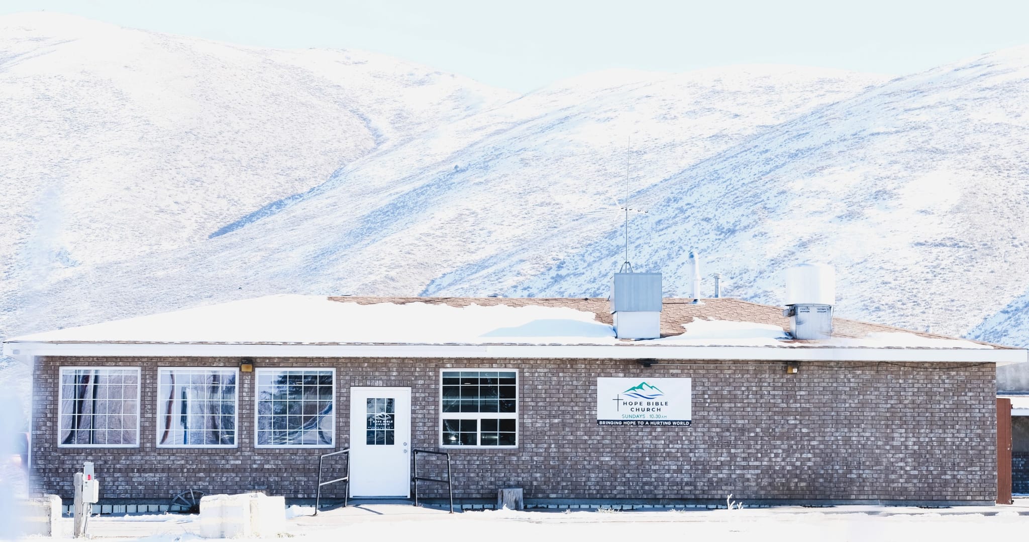 Hope Bible Church