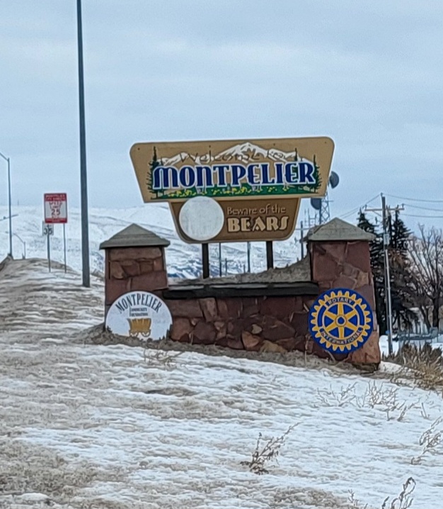 Welcome to Montpelier