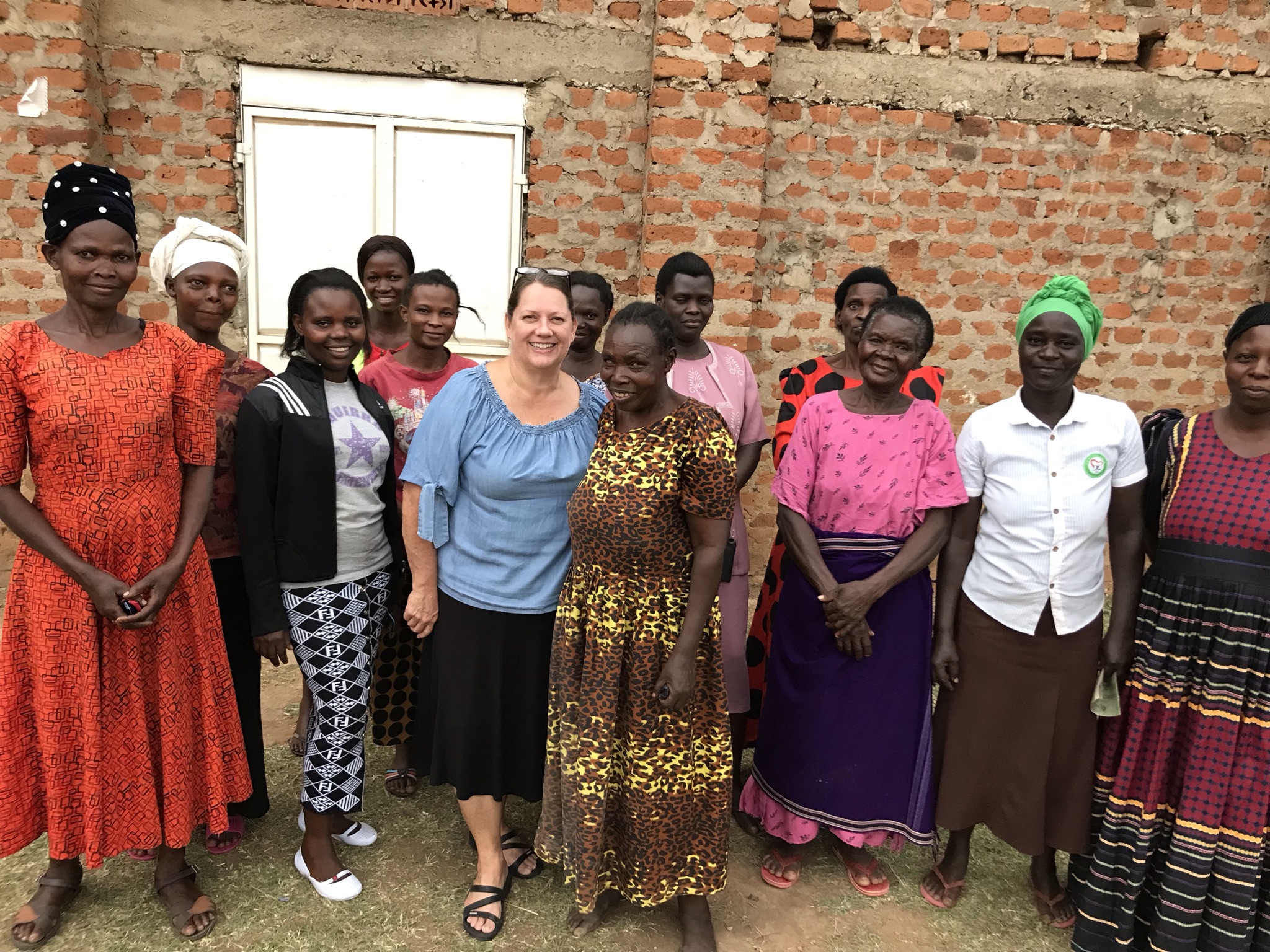 Ladies' Group Study