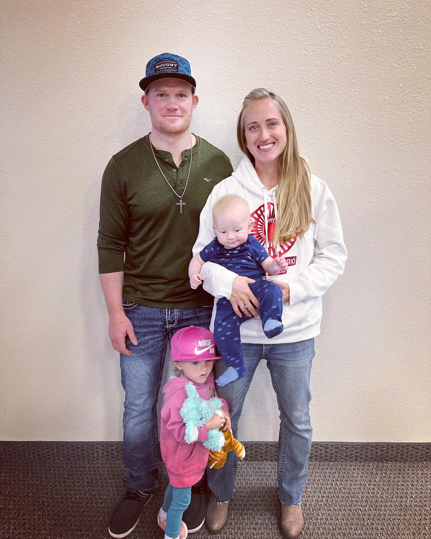 The Griggs Family