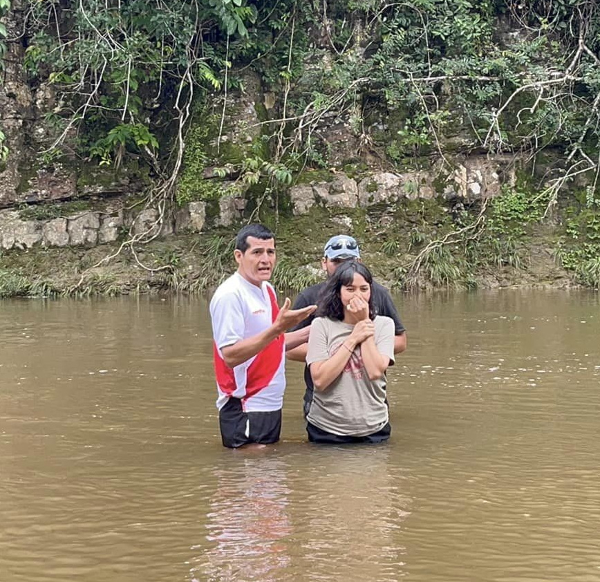 Baptism