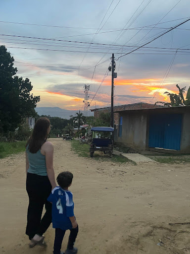 Beautiful Sunset