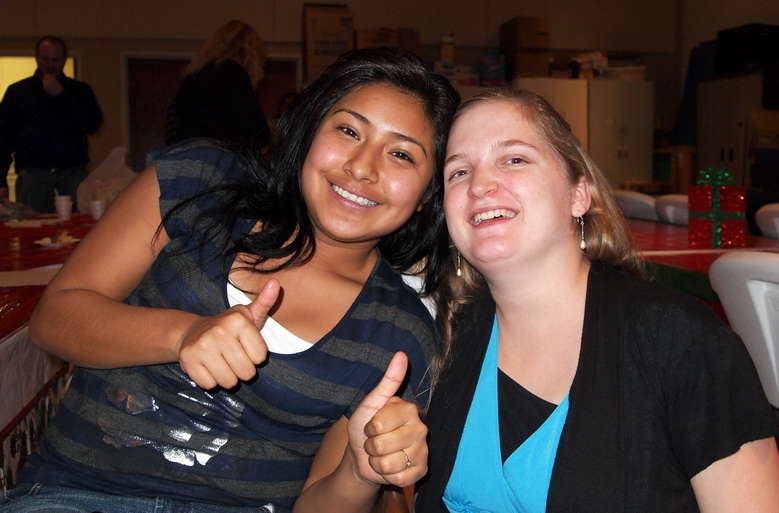 Friends in Ministry