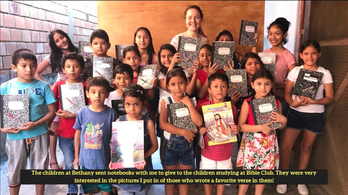 Children's Club