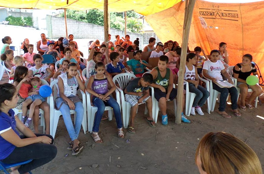 Bible School