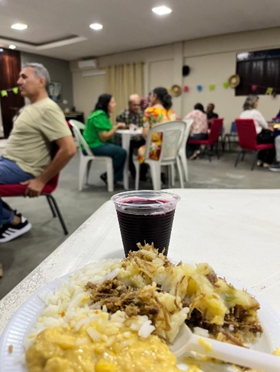 Celebrating Harvest’s Blessings