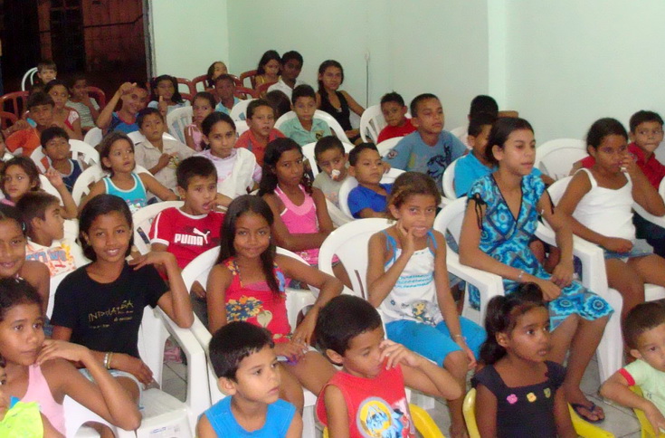 Children's Ministry