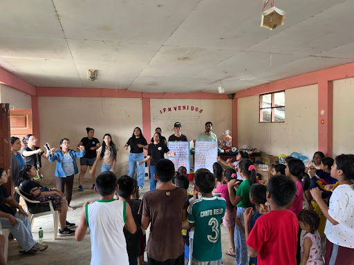 Children's Ministry