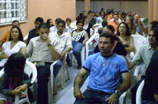 Church Service