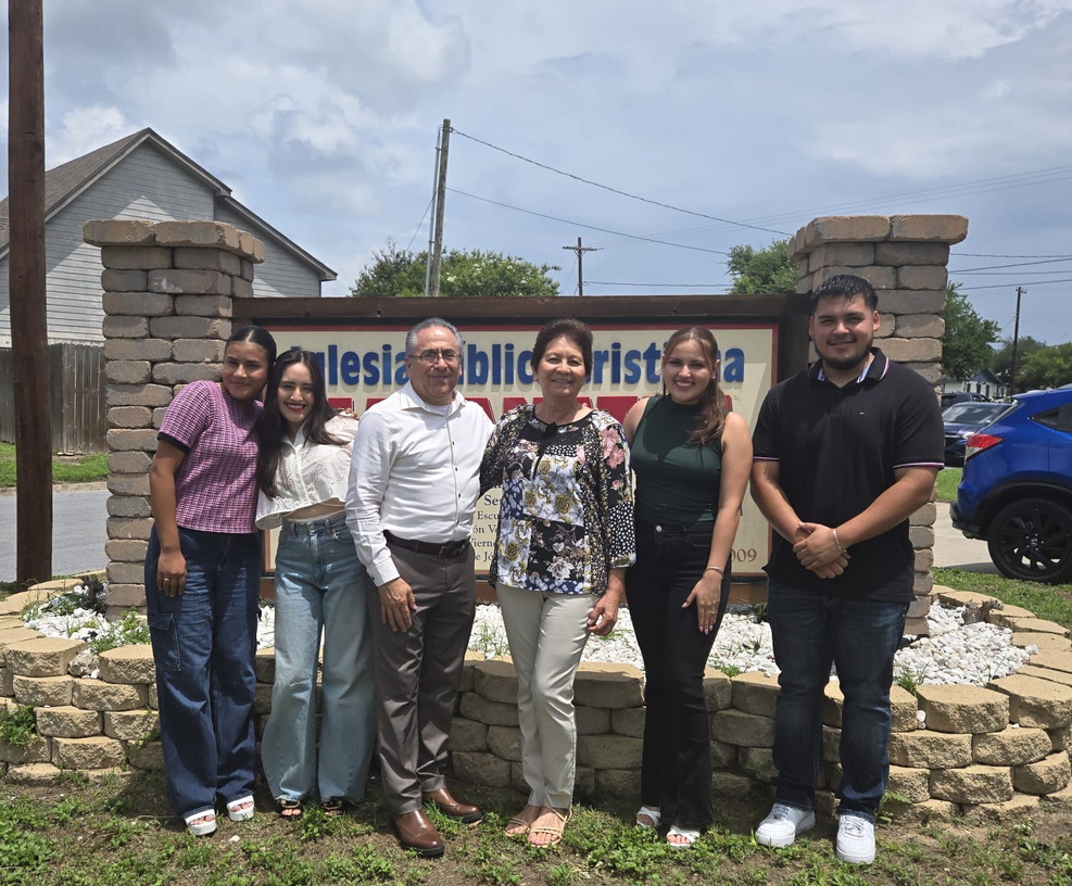 Ministry Team Heading to Cuba