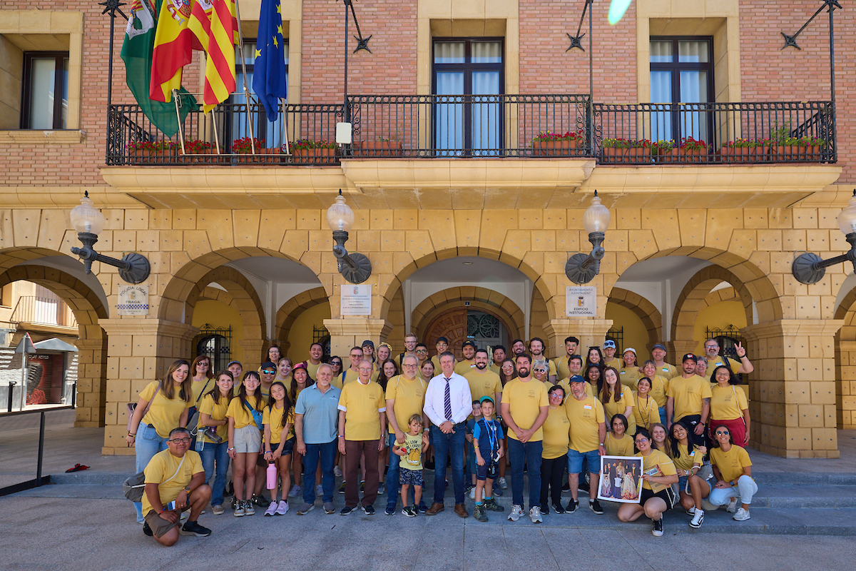 Very Successful Campaign – Thank You!
