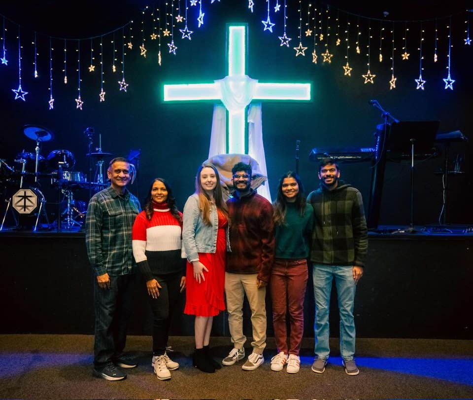 Answered Prayers for the New Year