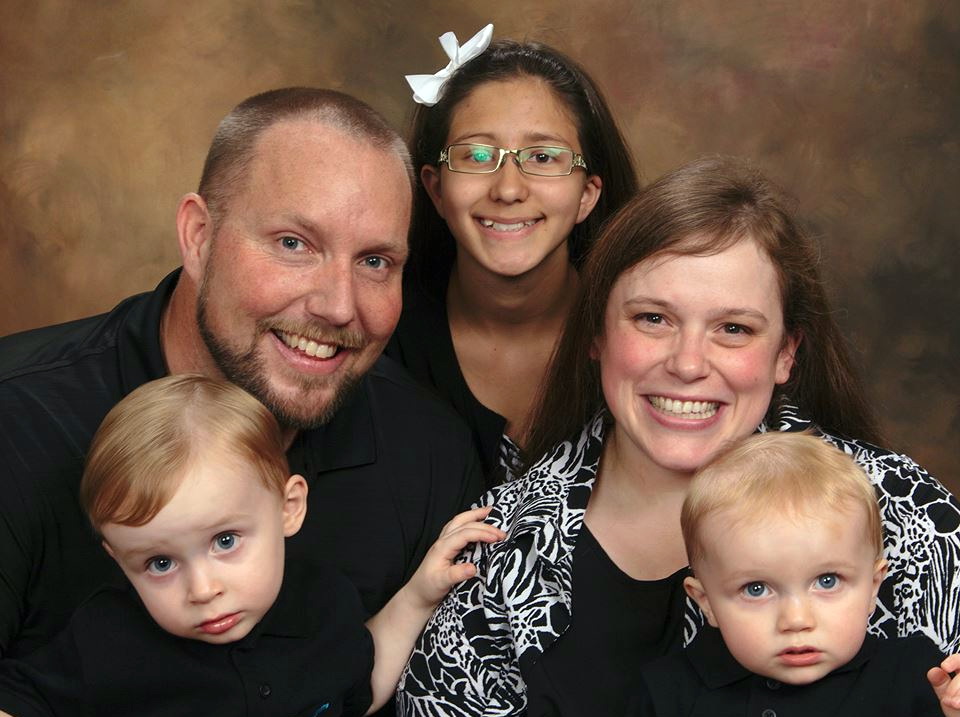 The Fellows Family