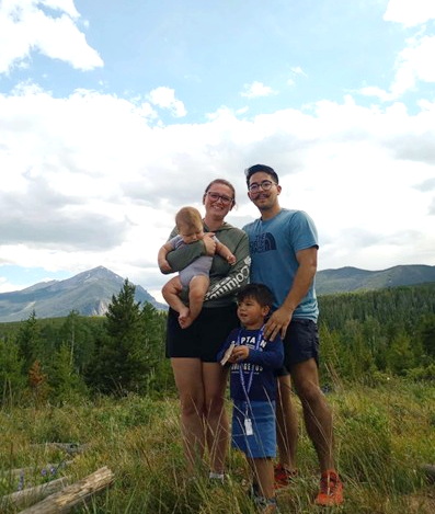 Deputation Road Trips