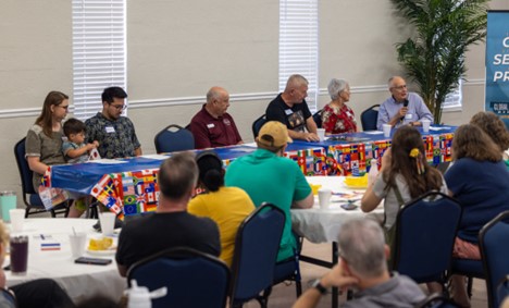 Global Missions Emphasis Weekend