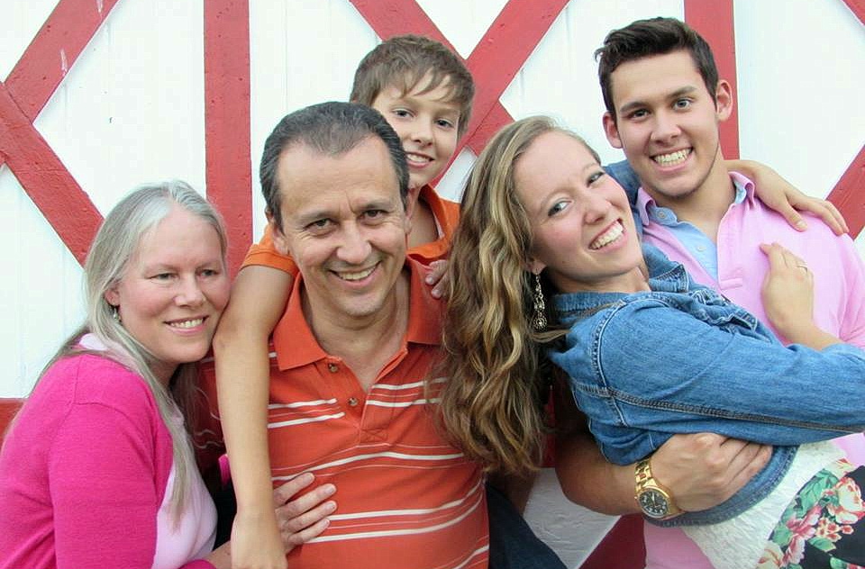 Family Together-ness