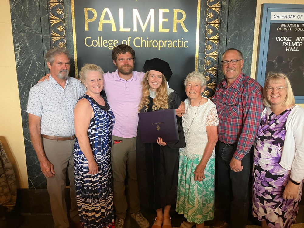 A Doctor in the Family