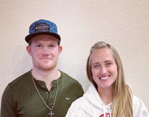 Josh and Charity Griggs