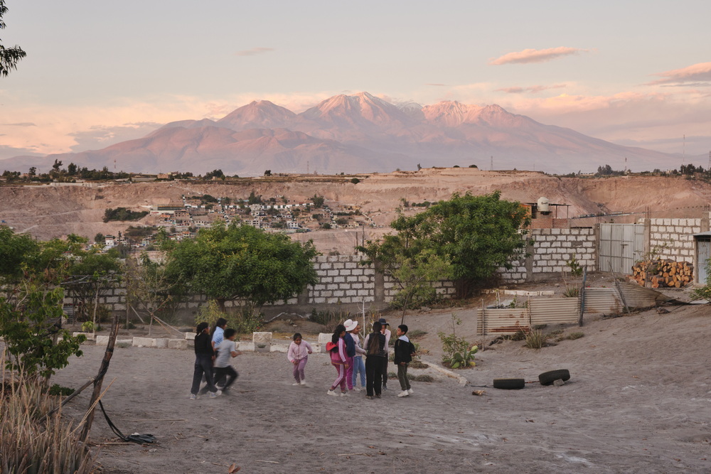 Evangelical Outreach – Requesting Prayer