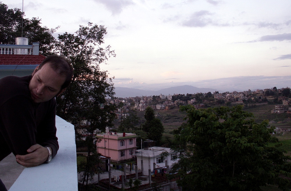 Kathmandu, Nepal