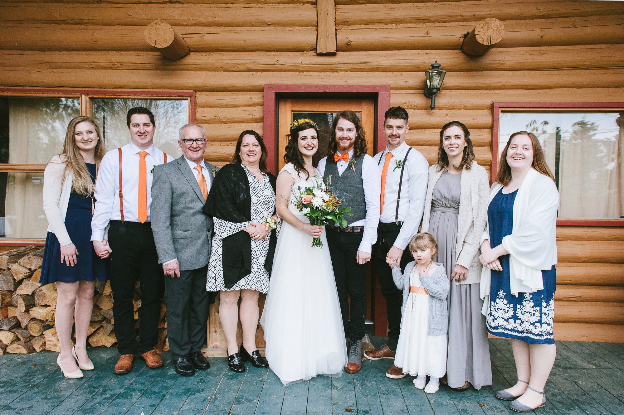 Family