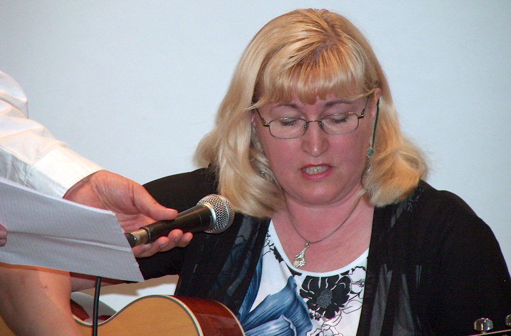 Music Ministry