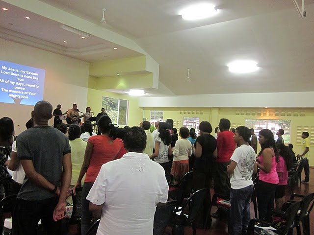 Hope Community Church