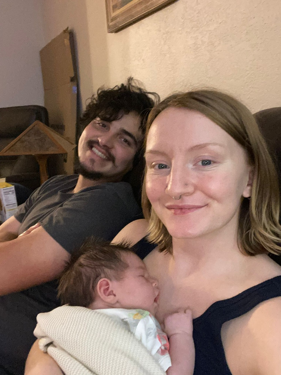 The Lucas Fowler Family