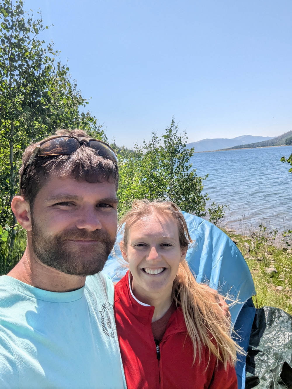 An Adventure