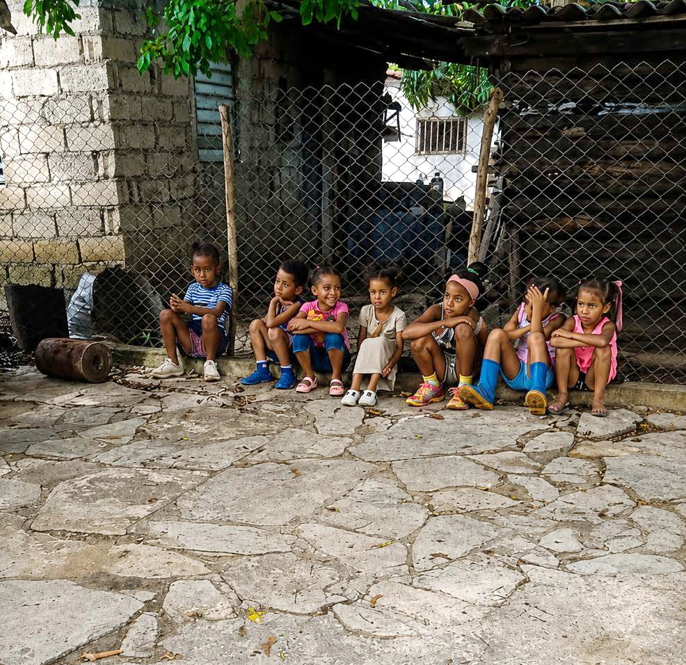Pray For Cuba