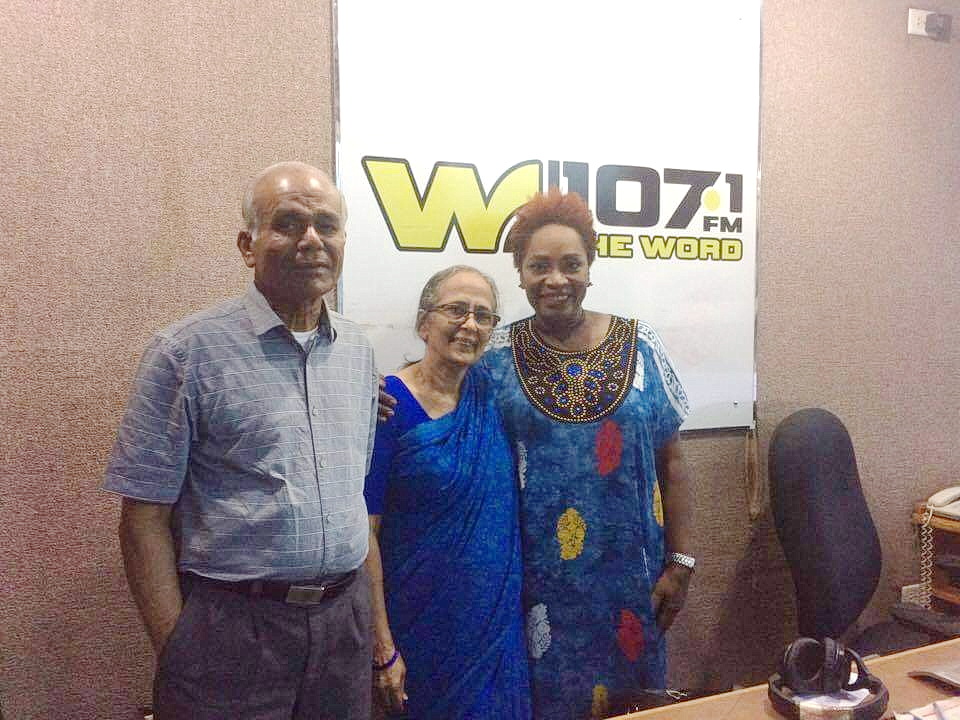 Radio Ministry