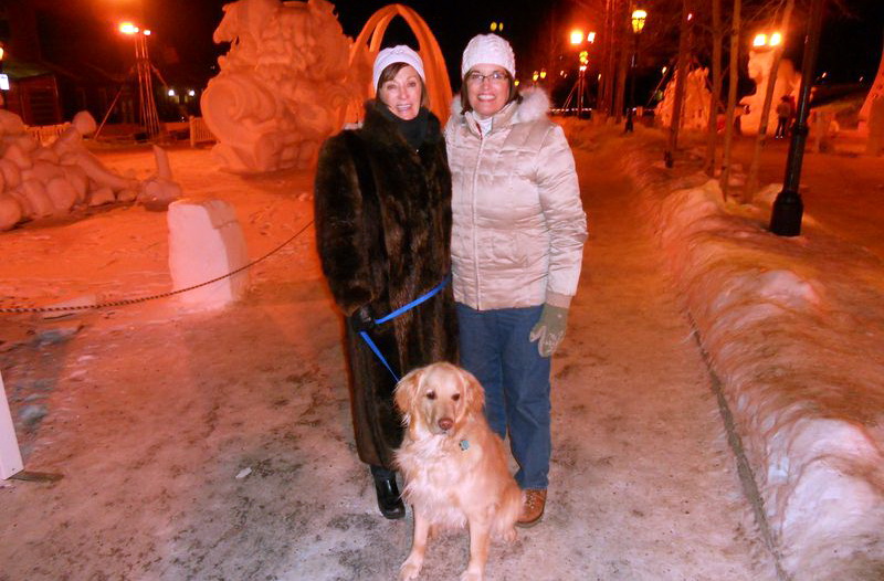 Snow Fun