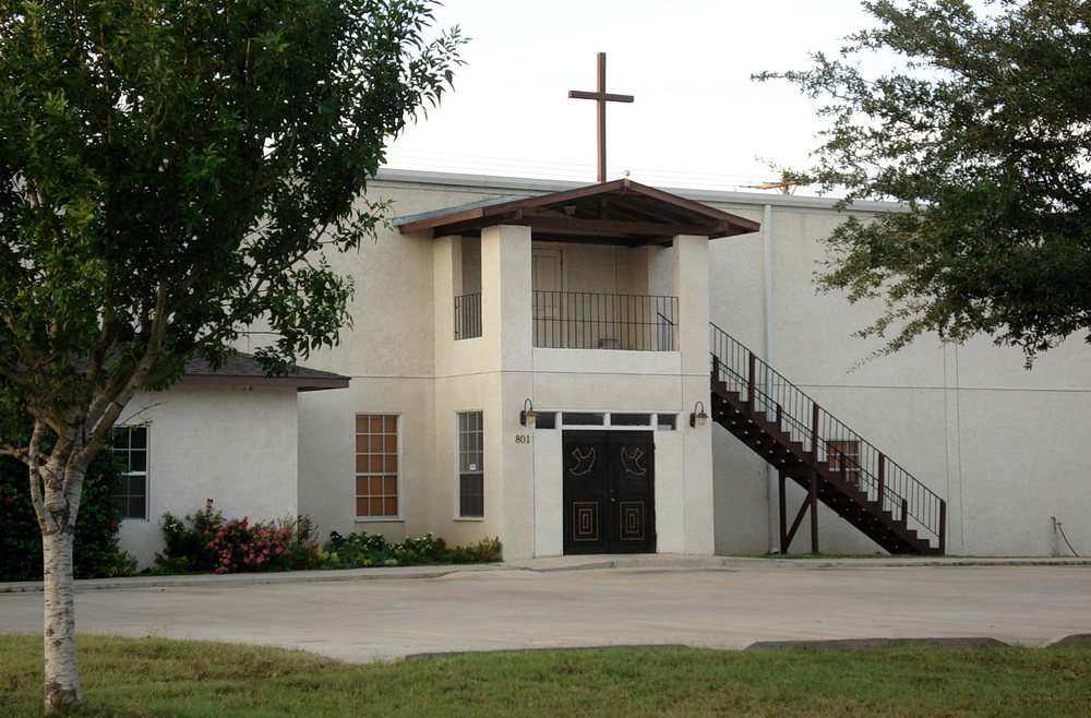 The Church