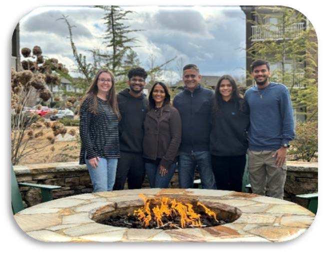 Summer Ministry & Fall Travel