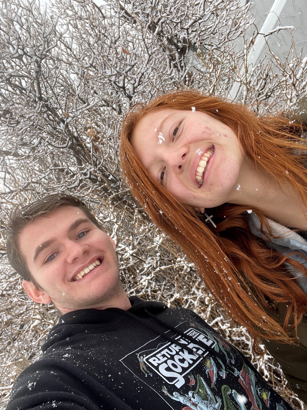 Colby & Emma